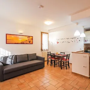 Casa Gioia A 5 Minuti Da San Marino Appartamento
